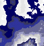 kabelnetz erlangen frequenzverzeichnis